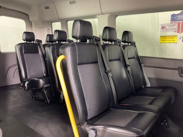 Certified 2020 Ford Transit 350 XL image 16