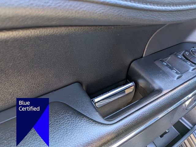 Certified 2021 Ford Expedition XLT image 12