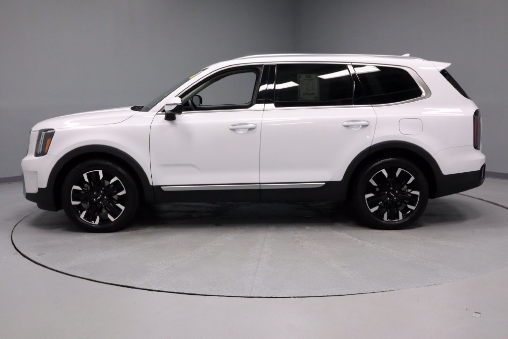 Used 2024 Kia Telluride SX AWD/4WD image 9