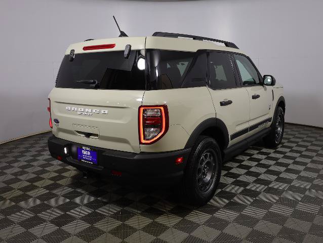 Certified 2024 Ford Bronco Sport Big Bend AWD/4WD image 6