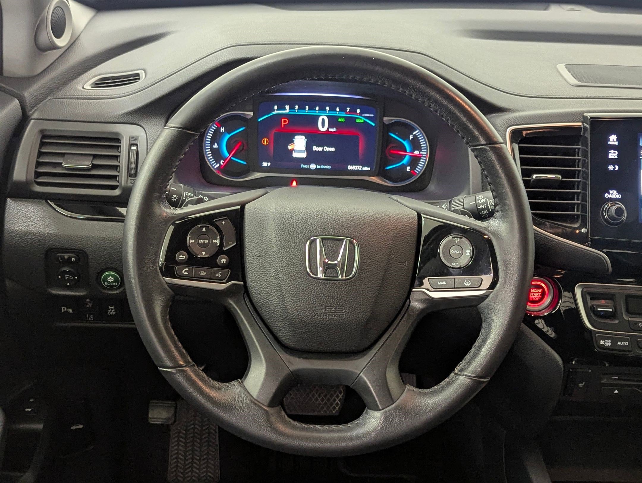 Used 2022 Honda Pilot Touring image 16