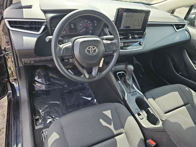 Used 2025 Toyota Corolla LE FWD image 15