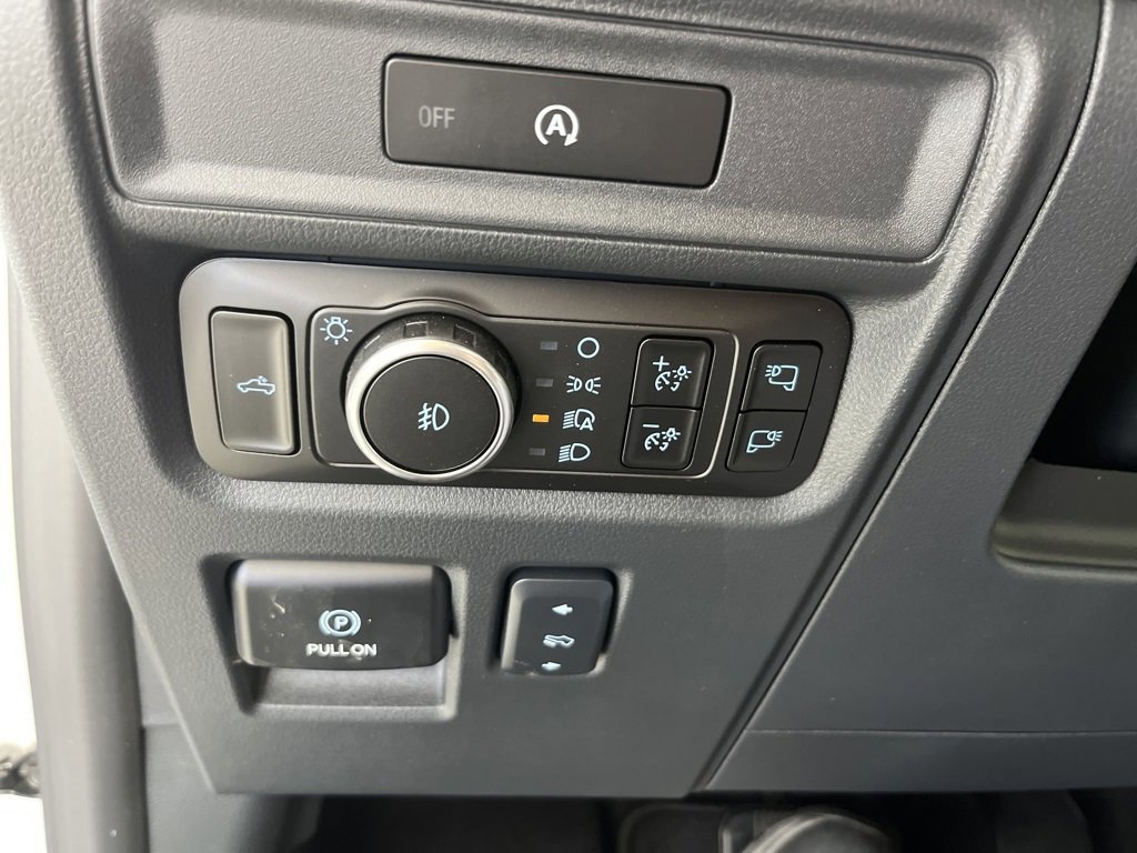 Certified 2025 Ford F150 Tremor w/ Tow/Haul Package image 25