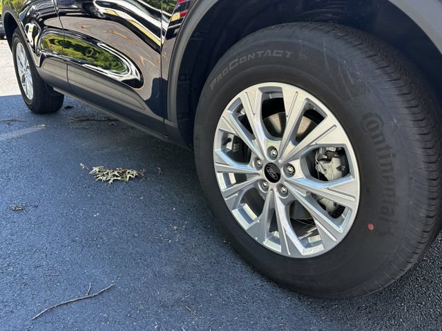 Certified 2023 Ford Escape Active AWD/4WD image 11