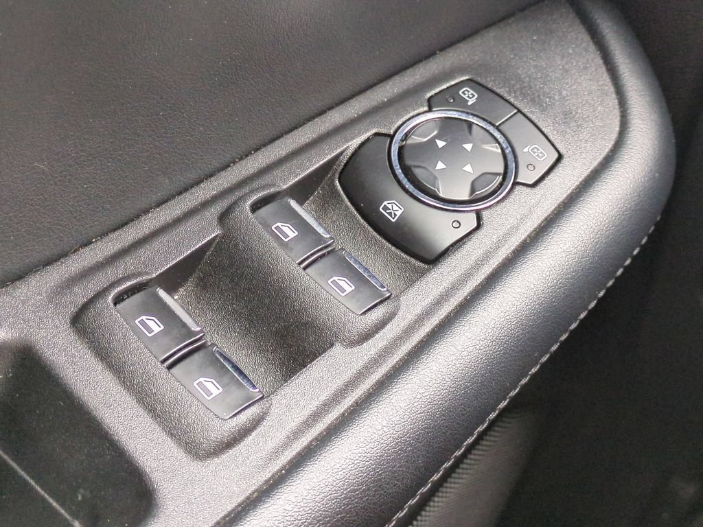 Certified 2024 Ford Edge SEL AWD/4WD image 26