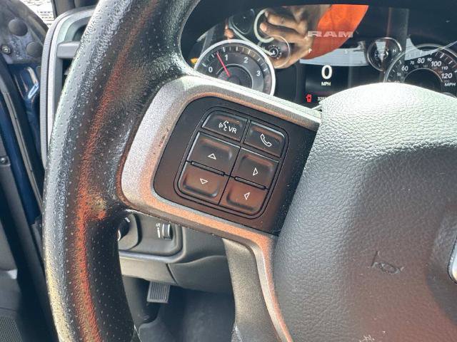 Used 2022 RAM 3500 Tradesman AWD/4WD image 23
