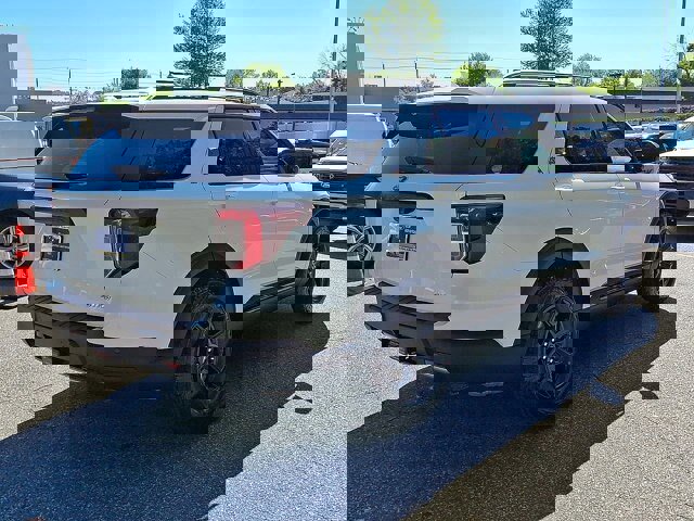 Certified 2022 Ford Explorer Timberline image 9