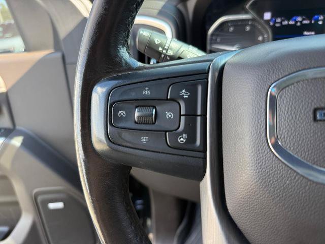 Used 2022 GMC Sierra 2500 Denali w/ Denali Ultimate Package AWD/4WD image 26