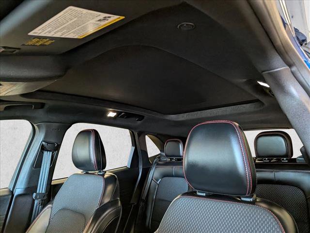 Certified 2023 Ford Escape ST-Line w/ Tech Pack #1 AWD/4WD image 19