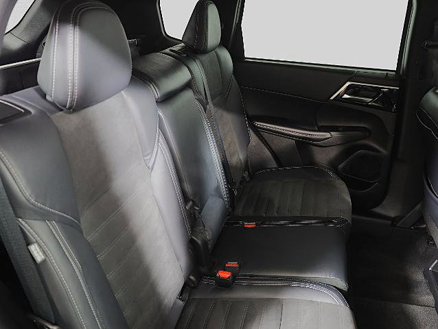 Used 2022 Mitsubishi Outlander SE image 10