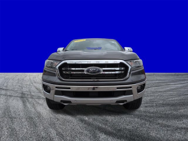 Certified 2019 Ford Ranger Lariat w/ Equipment Group 501A Mid AWD/4WD image 9