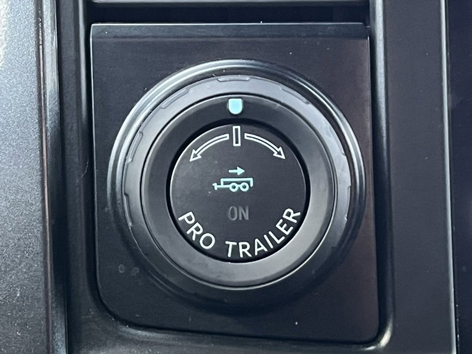 Certified 2023 Ford F150 XLT w/ Equipment Group 302A High image 35