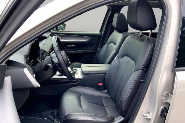 Used 2025 MAZDA CX-90 3.3 Turbo w/ Premium Sport Pkg AWD/4WD image 9