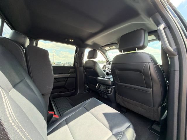 Certified 2022 Ford F150 XLT w/ Equipment Group 302A High AWD/4WD image 21