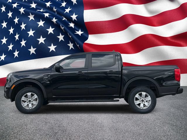 Certified 2024 Ford Ranger XL w/ Trailer Tow Package RWD image 13
