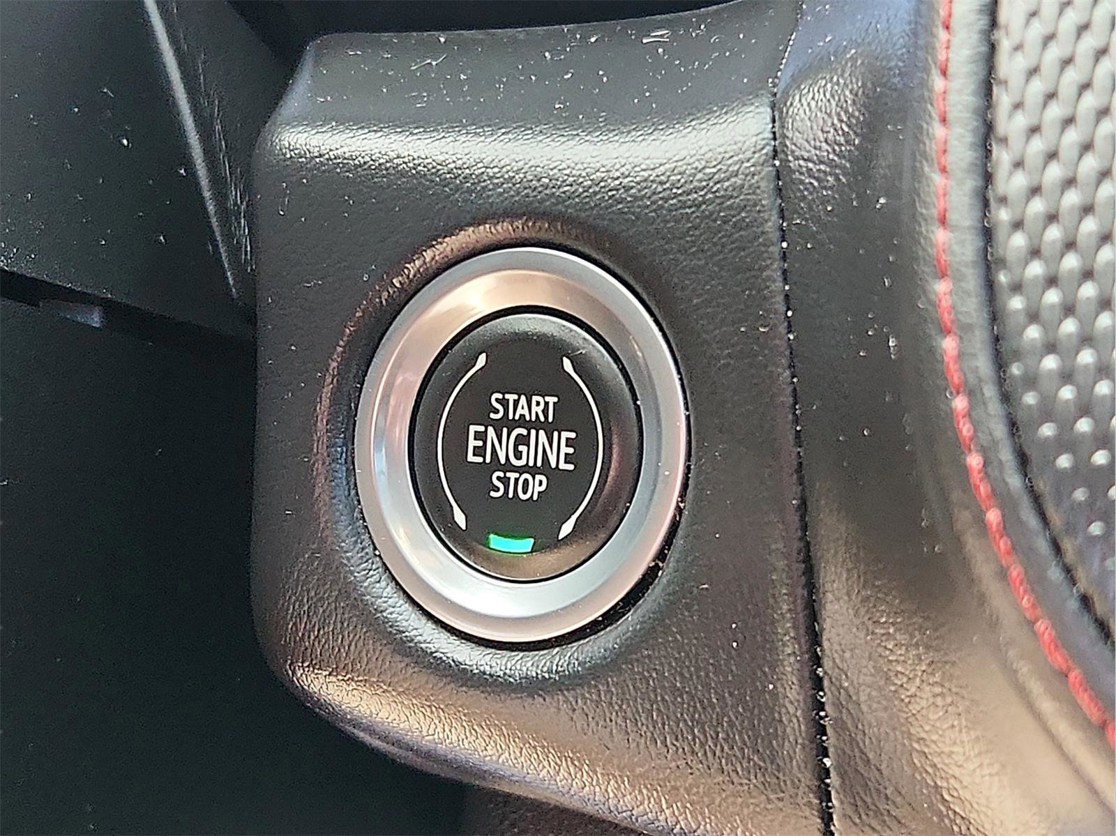 Used 2023 Chevrolet Tahoe RST image 12