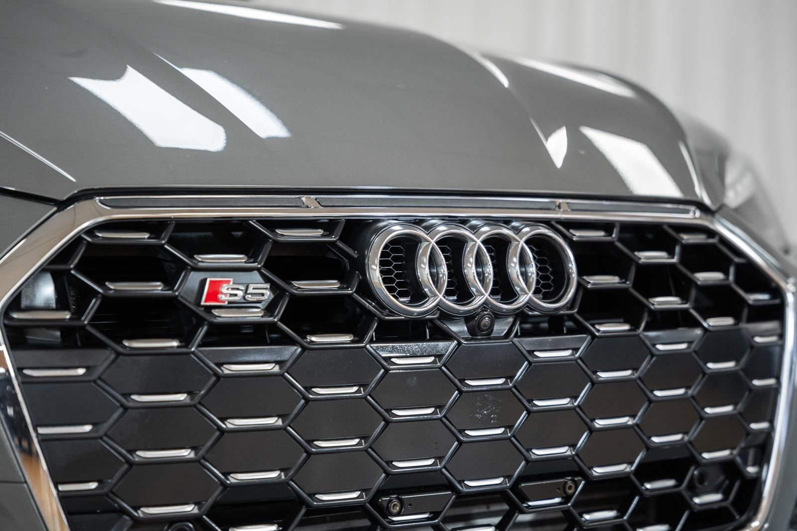 Used 2024 Audi S5 Premium Plus w/ Premium Plus Package image 7