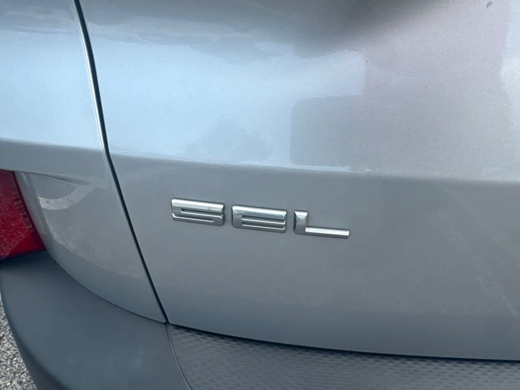 Certified 2020 Ford Escape SEL FWD image 48