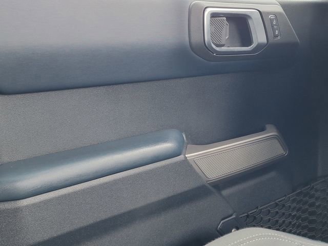 Certified 2023 Ford Bronco Outer Banks image 37