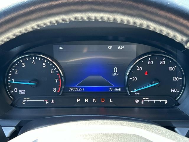 Certified 2023 Ford Explorer XLT w/ Equipment Group 202A AWD/4WD image 43