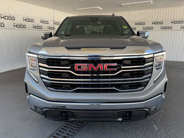 Used 2025 GMC Sierra 1500 SLT RWD image 23