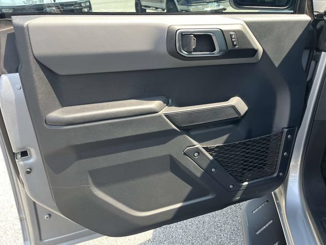 Certified 2024 Ford Bronco Big Bend AWD/4WD image 16
