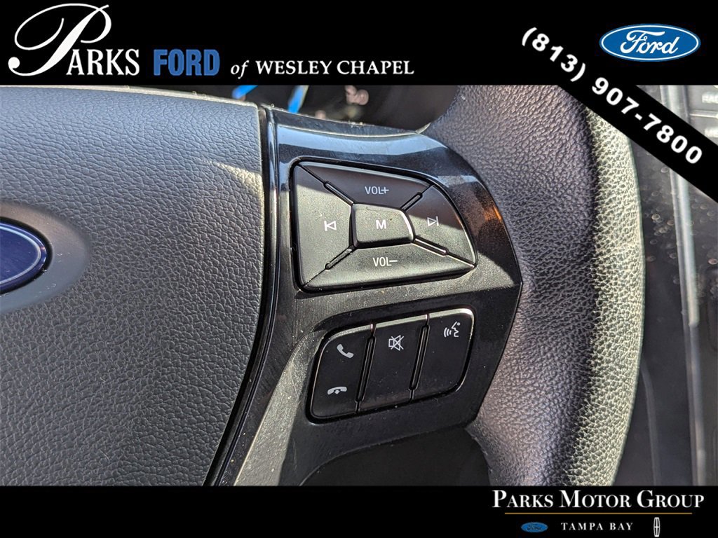 Certified 2018 Ford Explorer XLT image 25