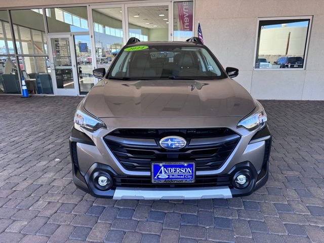 Used 2024 Subaru Outback Limited XT AWD/4WD image 8
