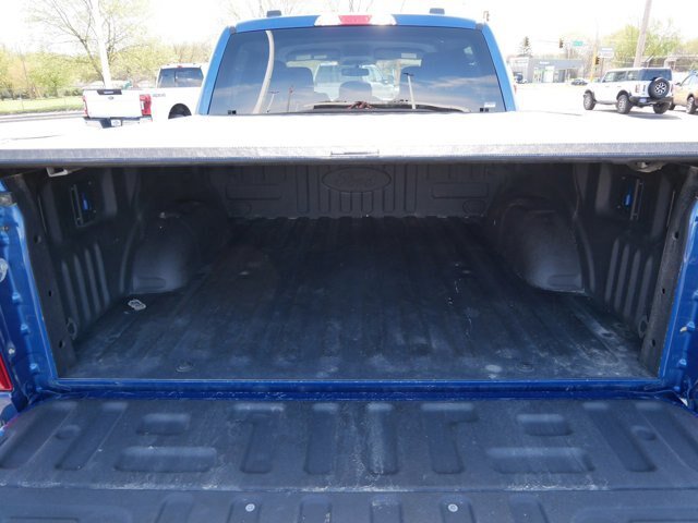 Certified 2022 Ford F150 XLT w/ Equipment Group 301A Mid AWD/4WD image 20