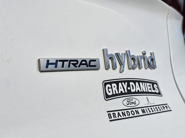 Used 2022 Hyundai Santa Fe SEL Premium image 34