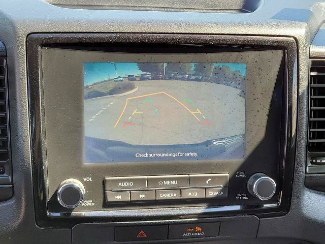 Used 2022 Nissan Frontier S RWD image 17