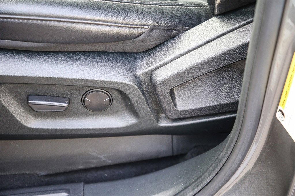 Certified 2022 Ford Ranger Lariat w/ Equipment Group 501A High image 27