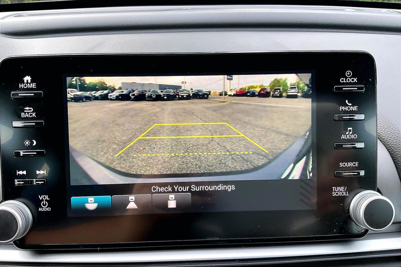 Used 2019 Honda Accord Sport image 21