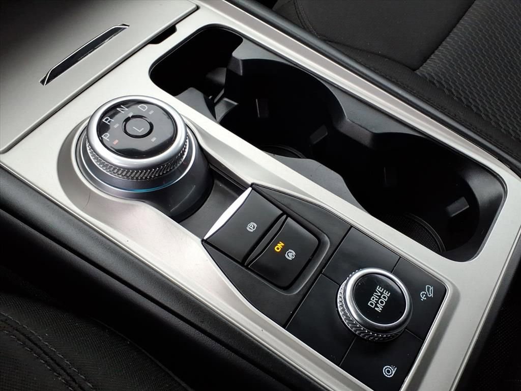 Certified 2023 Ford Explorer XLT image 19