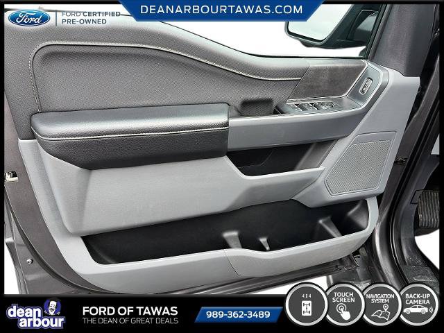 Certified 2024 Ford F150 XLT AWD/4WD image 6