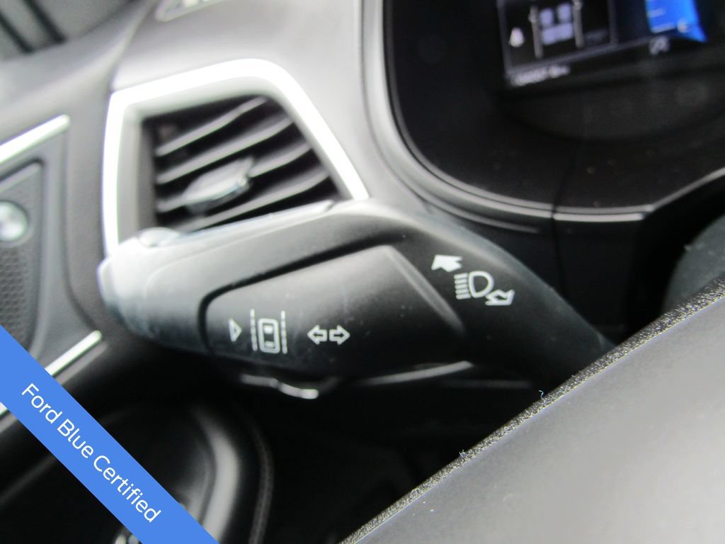 Certified 2023 Ford Edge Titanium w/ Equipment Group 301A AWD/4WD image 38