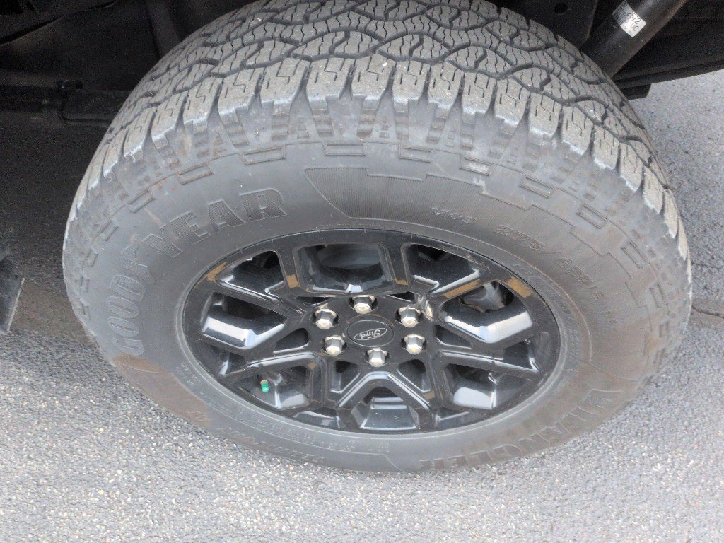 Certified 2024 Ford F150 XLT w/ Equipment Group 302A MID image 6