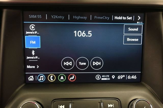 Used 2023 GMC Acadia AT4 AWD/4WD image 21