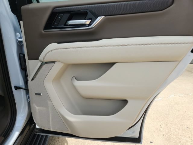 Used 2026 GMC Yukon Denali w/ Denali Reserve Package RWD image 19
