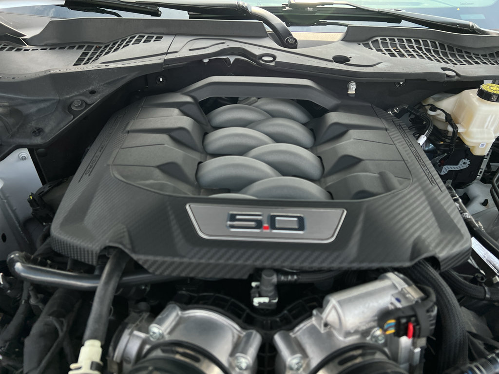 Certified 2024 Ford Mustang GT Premium RWD image 29