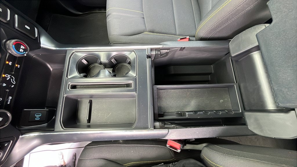 Certified 2024 Ford F150 STX AWD/4WD image 13