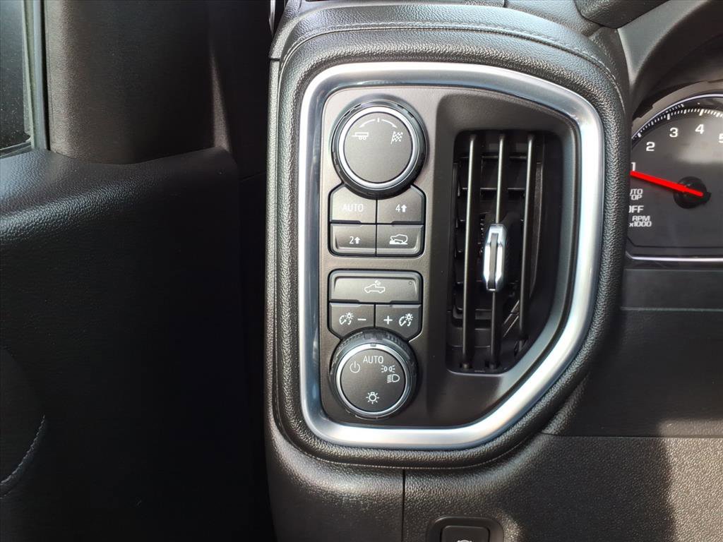 Used 2019 Chevrolet Silverado 1500 LT w/ All-Star Edition image 16