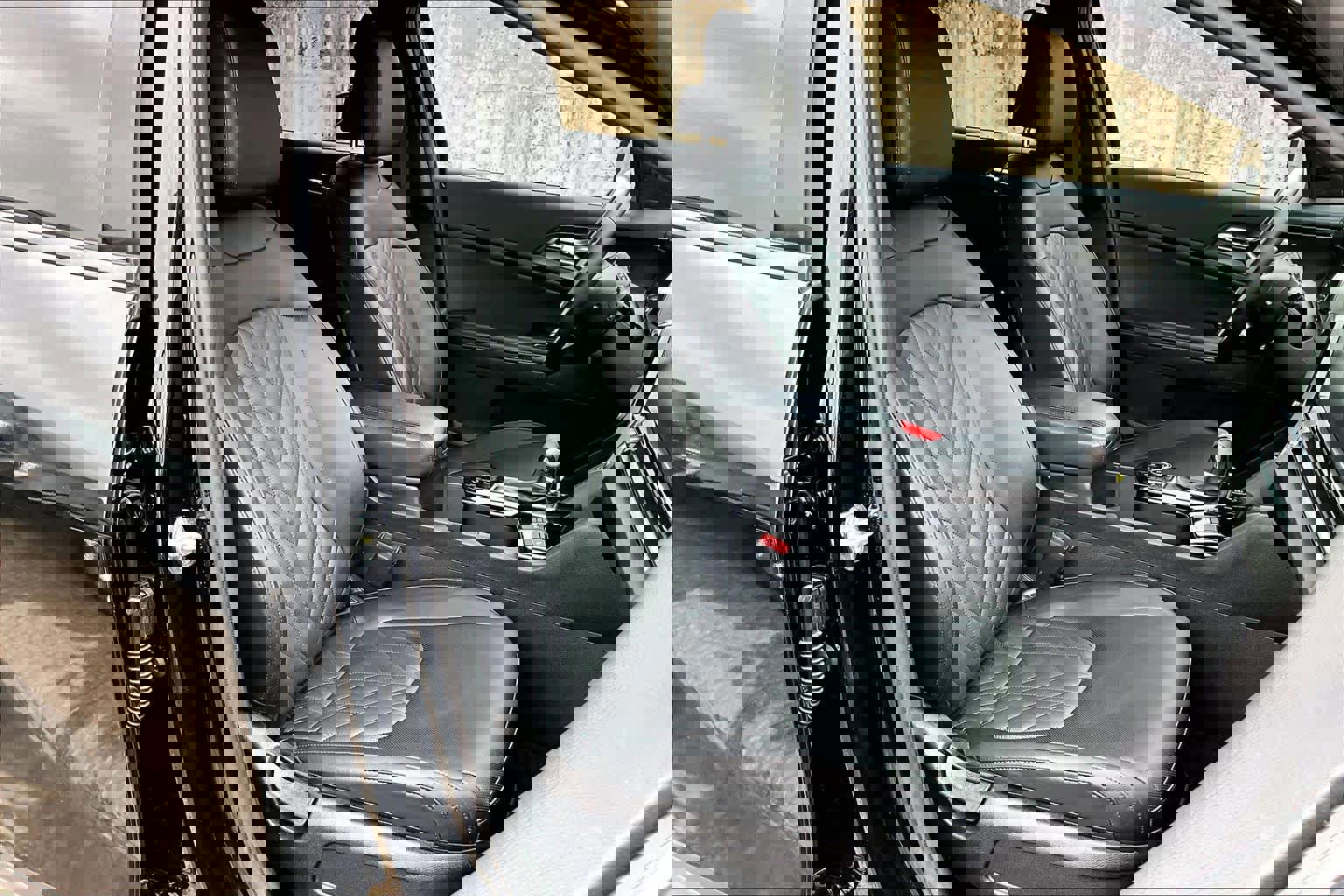 Used 2023 Kia Sportage X-Line w/ X-Line Premium Package image 11