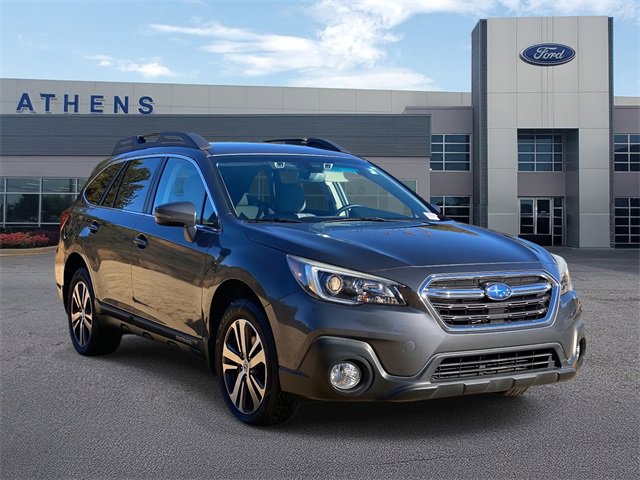 Used 2019 Subaru Outback 2.5i Limited