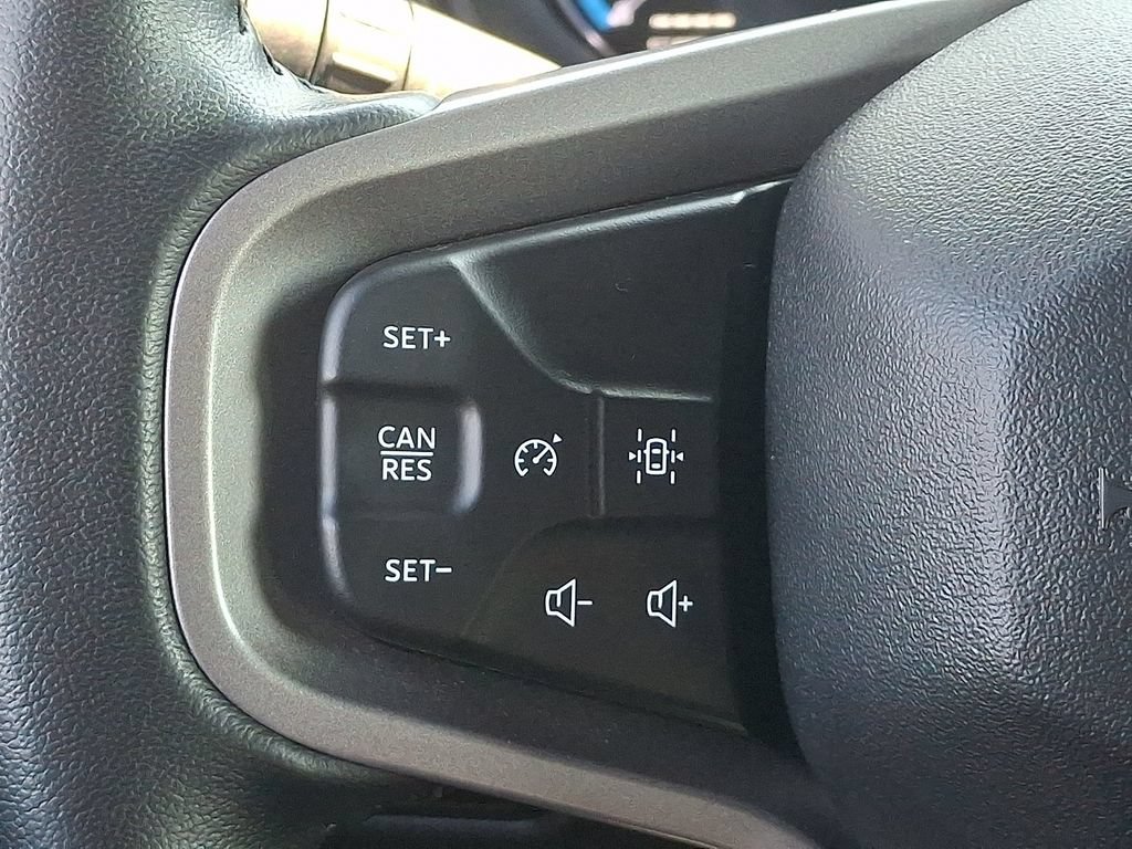 Certified 2024 Ford Bronco Big Bend AWD/4WD image 21