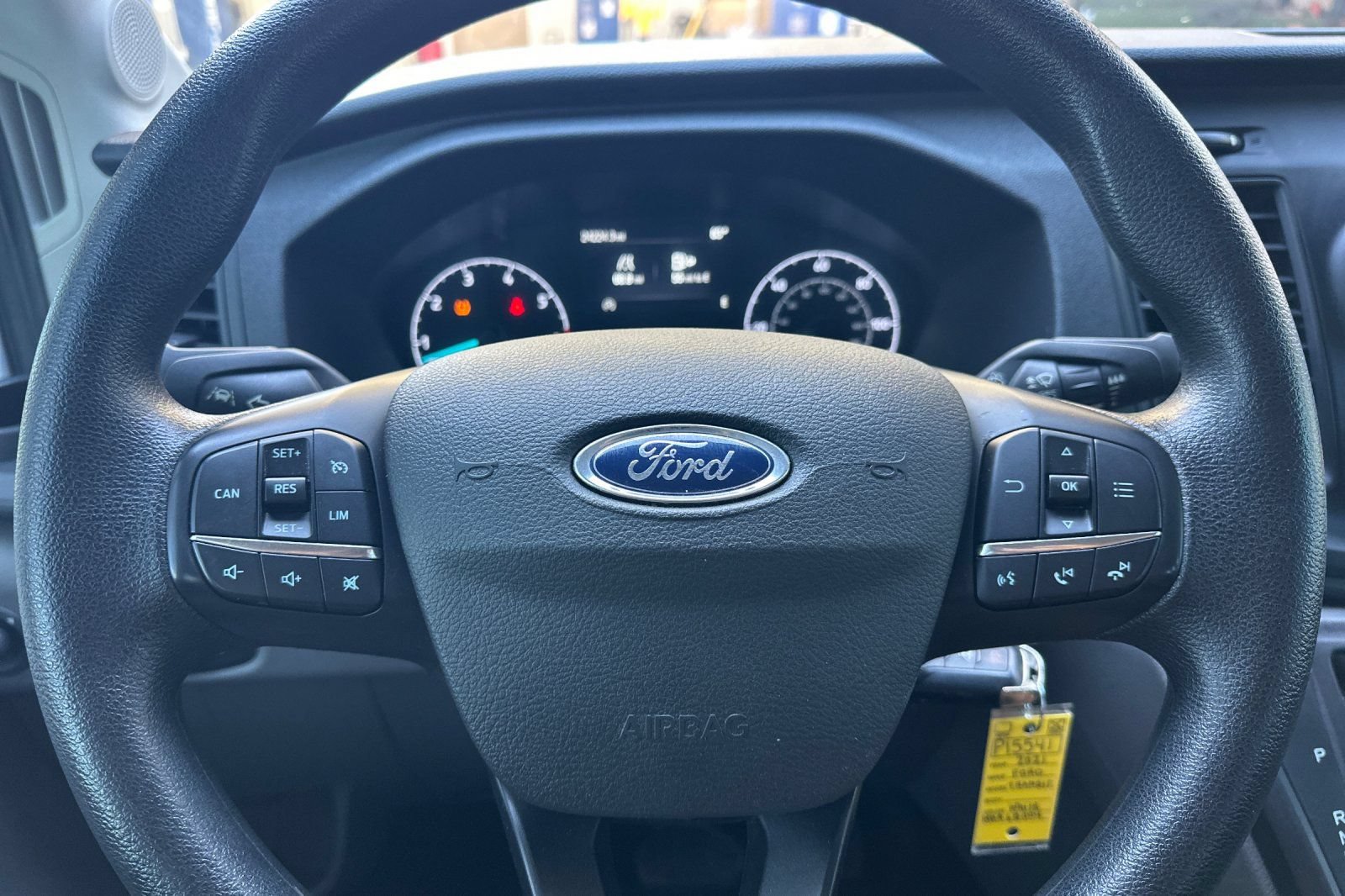 Certified 2021 Ford Transit 350 XLT RWD image 22