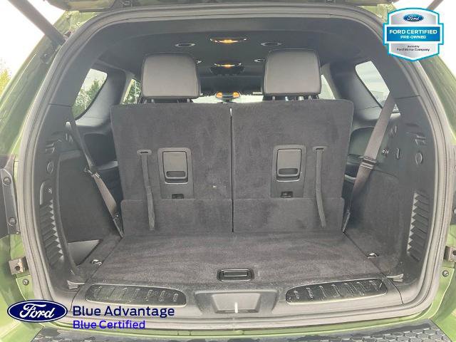 Used 2021 Dodge Durango GT AWD/4WD image 23