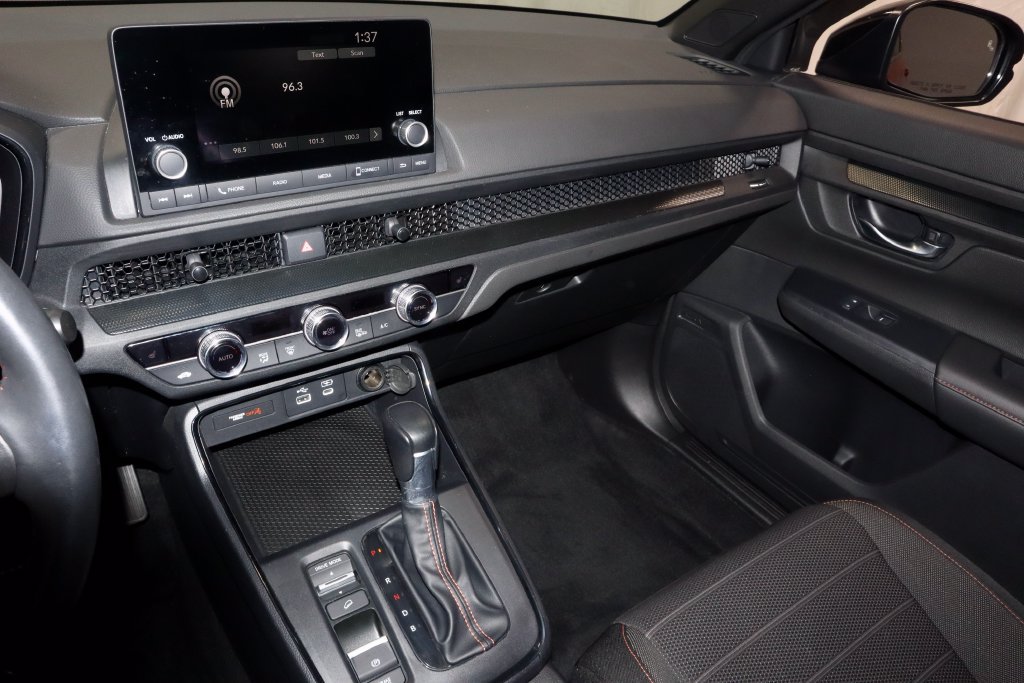 Used 2024 Honda CR-V Sport image 30