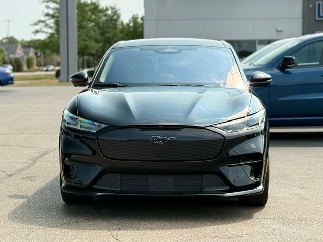 Certified 2023 Ford Mustang Mach-E GT AWD/4WD image 33
