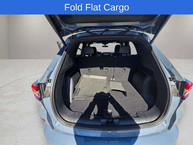 Certified 2024 Ford Escape ST-Line w/ Tech Pack #1 AWD/4WD image 25